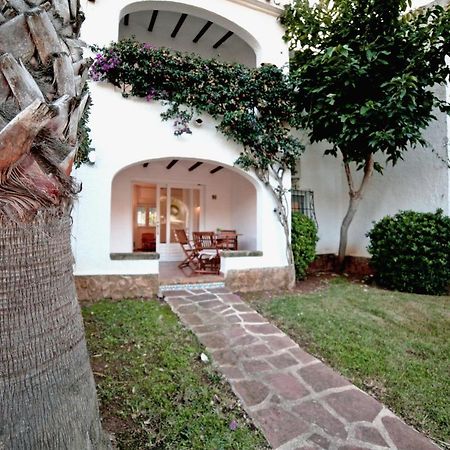 Apartamento 90 Toscamar Jávea Extérieur photo