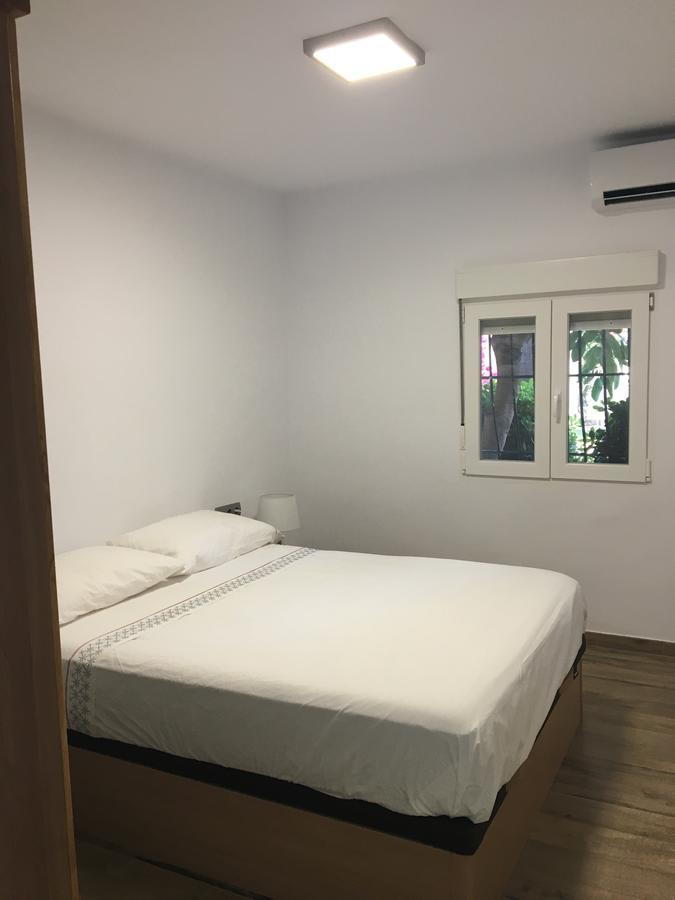 Apartamento 90 Toscamar Jávea Extérieur photo