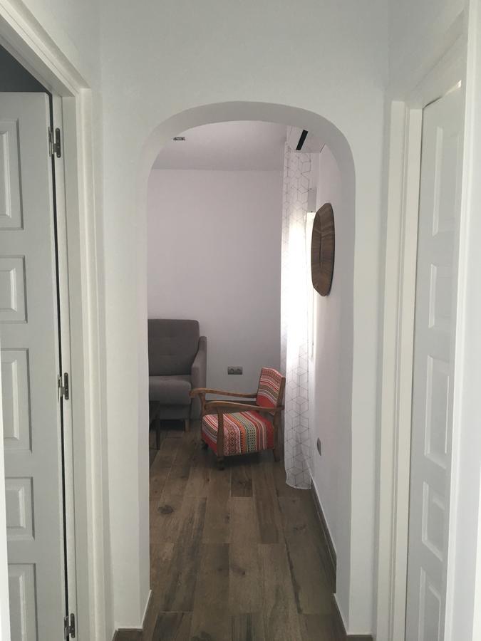 Apartamento 90 Toscamar Jávea Extérieur photo