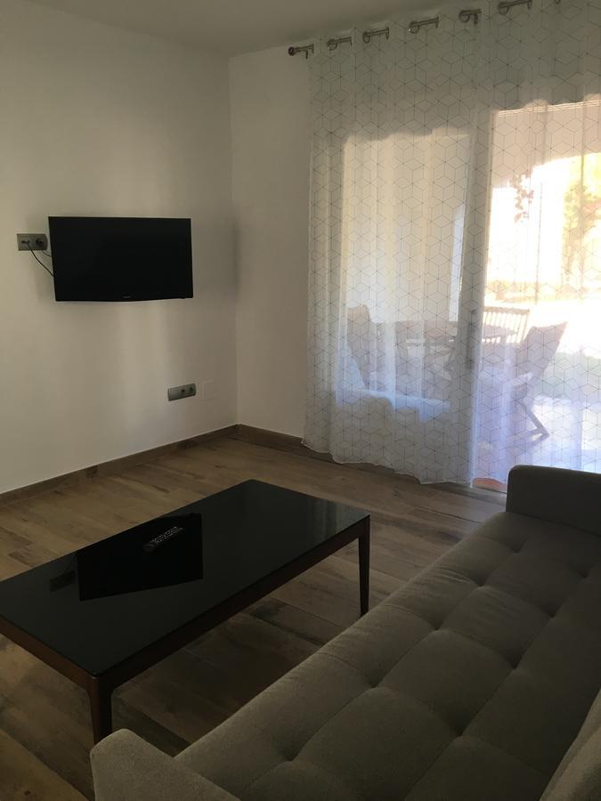 Apartamento 90 Toscamar Jávea Extérieur photo