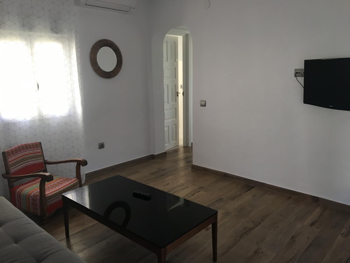 Apartamento 90 Toscamar Jávea Extérieur photo