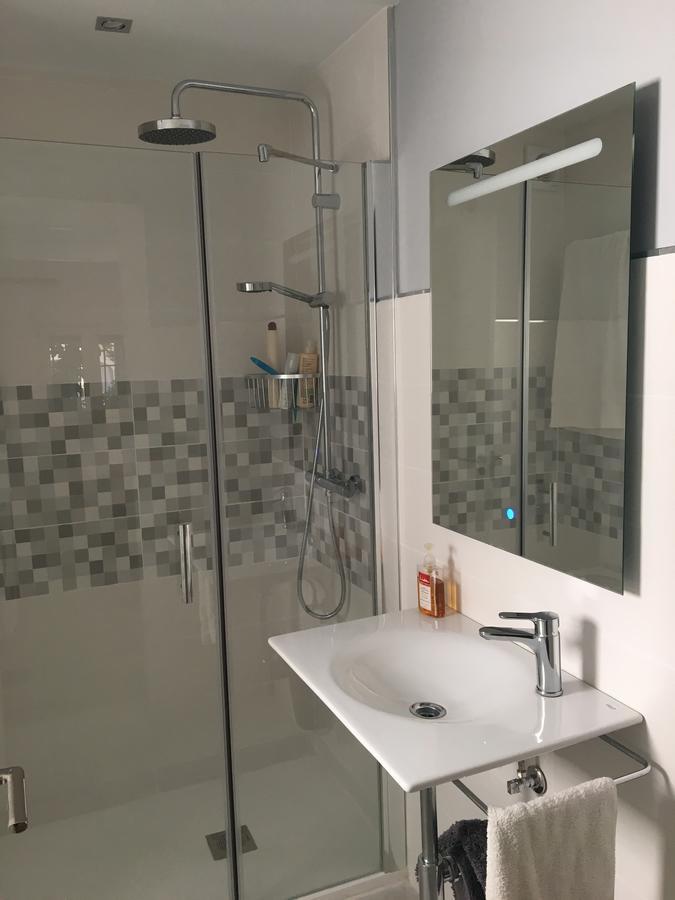 Apartamento 90 Toscamar Jávea Extérieur photo