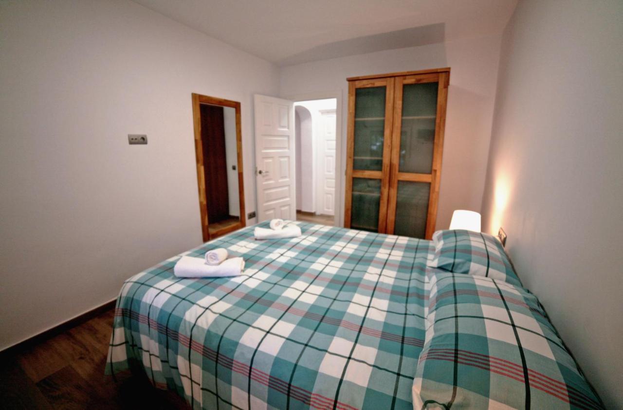 Apartamento 90 Toscamar Jávea Extérieur photo