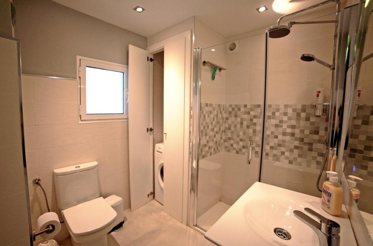 Apartamento 90 Toscamar Jávea Extérieur photo
