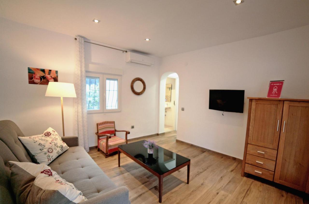 Apartamento 90 Toscamar Jávea Extérieur photo