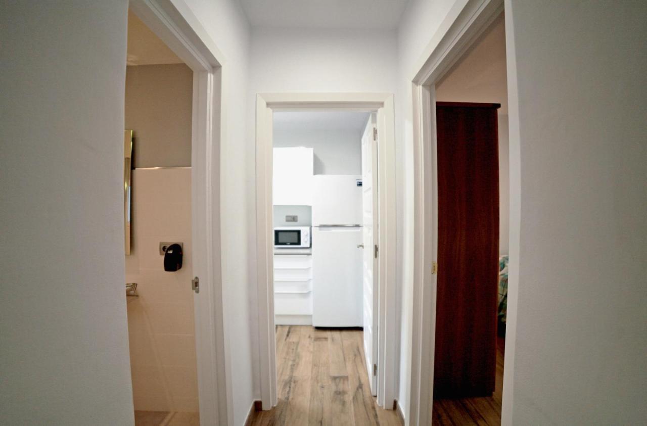Apartamento 90 Toscamar Jávea Extérieur photo