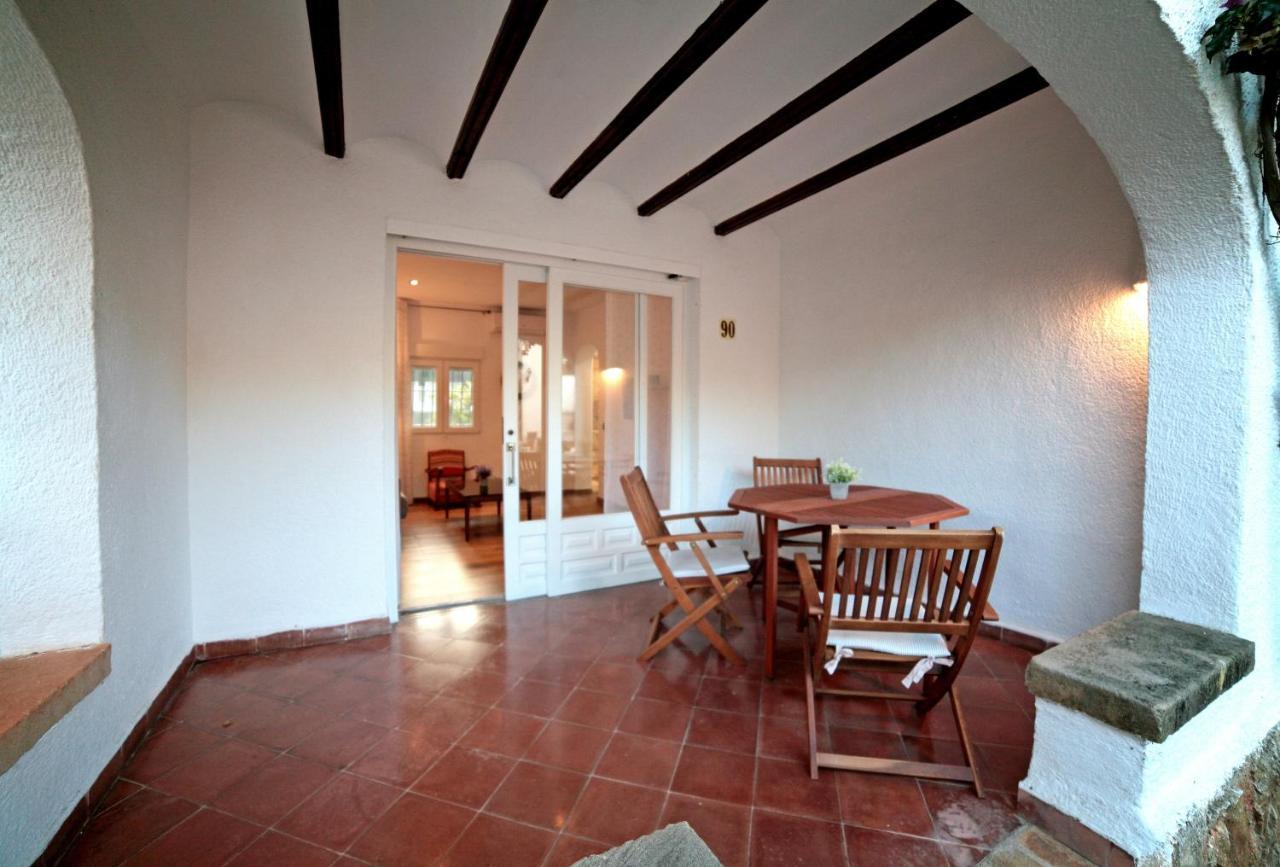 Apartamento 90 Toscamar Jávea Extérieur photo